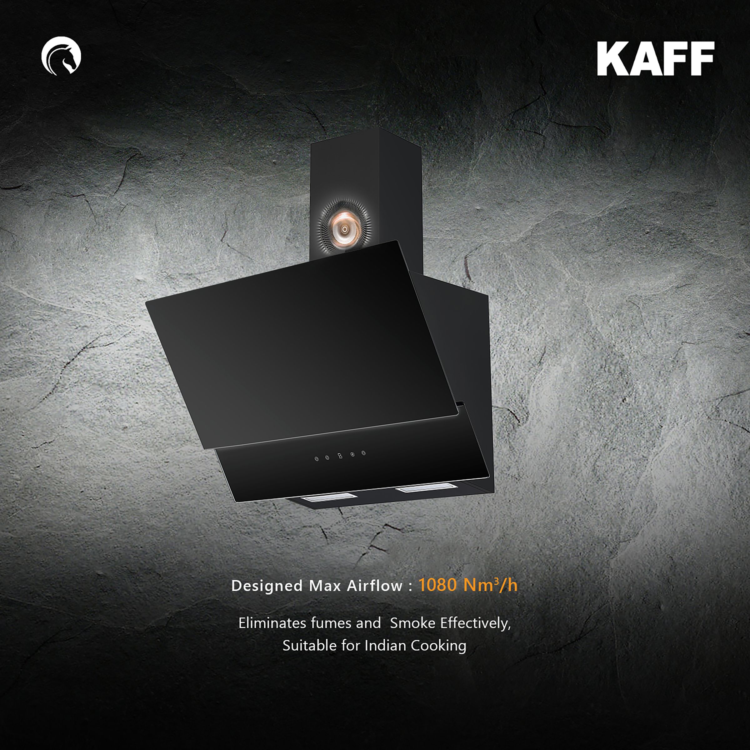 kaff nova tc 60